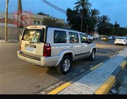 Jeep Commander
